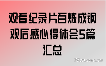 �ۿ���¼Ƭ�����ɸֹۺ���ĵ����5ƪ����