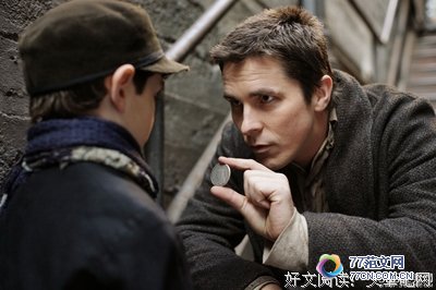 《致命ID》经典观后感10篇