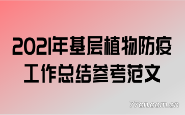 2021�����ֲ����߹����ܽ�ο�����