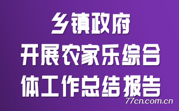 ����������չũ�����ۺ��幤���ܽᱨ��